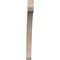 Ekena Millwork 4"W x 44"D x 44"H Legacy Rough Sawn Knee Brace, Douglas Fir BRC04X44X44LEC00RDF - alternate 2